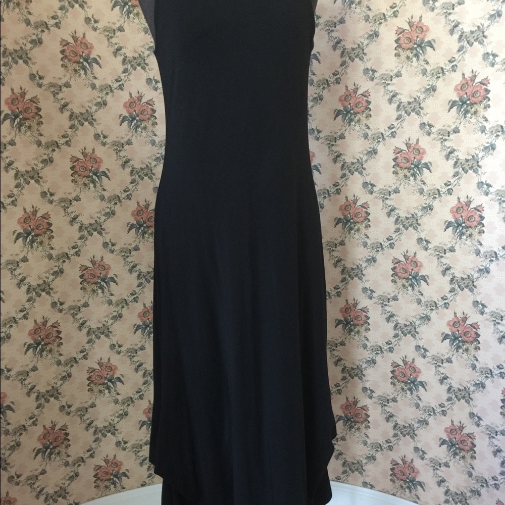UBU Dress with Cropped Jacket